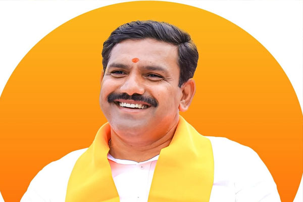 ರಾಮ್ ಜಿ ವಿಚಾರ ಕಾಂಗ್ರೆಸ್ ನವರಿಗೆ ಸಹಿಸಿಕೊಳ್ಳೋಕೆ ಆಗುತ್ತಿಲ್ಲ: ಬಿ ವೈ ವಿಜಯೇಂದ್ರ